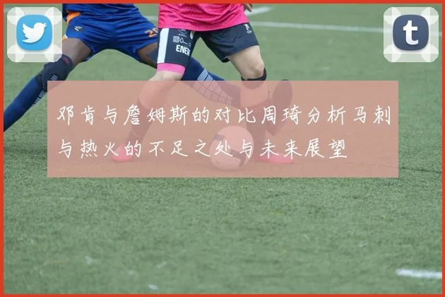 邓肯与詹姆斯的对比周琦分析马刺与热火的不足之处与未来展望